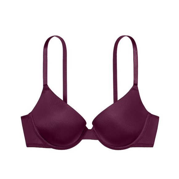 PINK Victoria's Secret Other - PINK Victoria's Secret Wear Everywhere push-up bra 32D